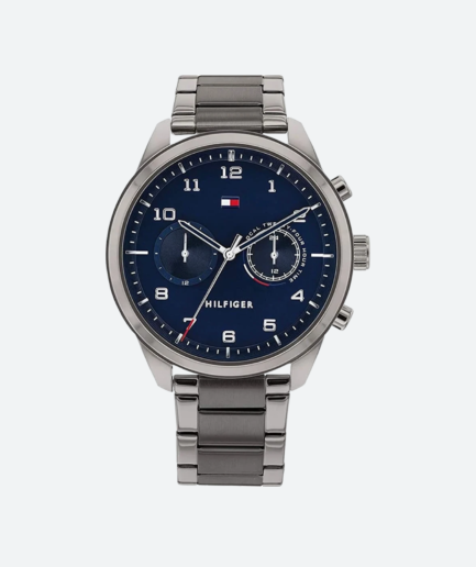 Tommy Hilfiger Men's Multi Dial Quartz Watch Patrick