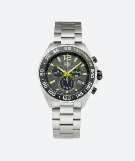 TAG Heuer Formula 1 Chronograph