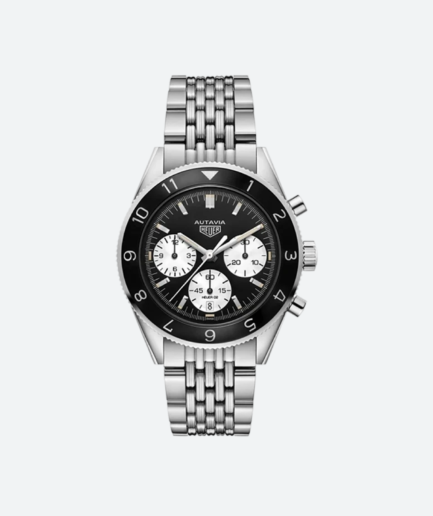 Autavia Heritage Heuer 02 CBE2110