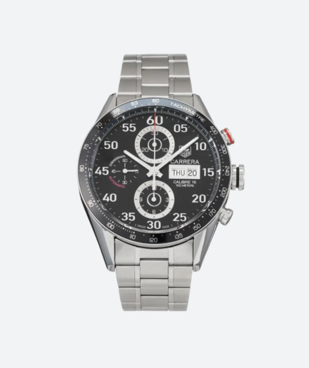 TAG Heuer Carrera Calibre 16
