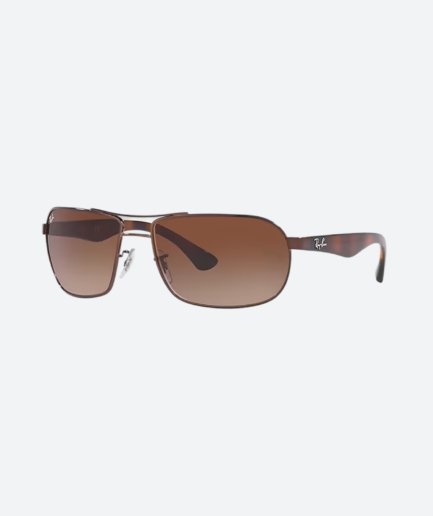 Ray-Ban RB3516 004/13 Unisex Sunglasses