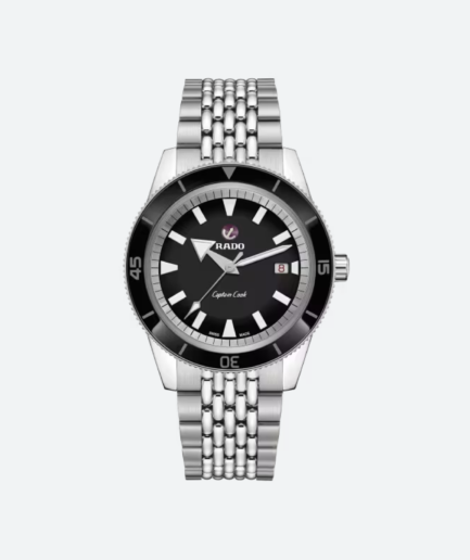 RADO Captain Cook