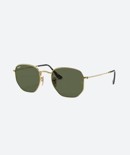 Ray Ban Hexagonal RB3548N